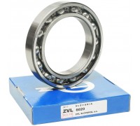 6020 Подшипник ZVL