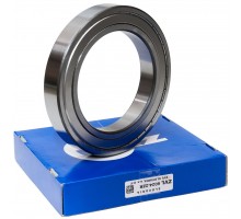 6024-2ZR Bearing ZVL