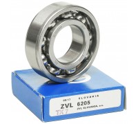 6205 Bearing ZVL