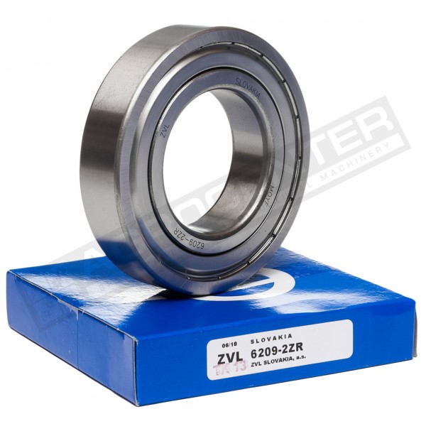 6209-2ZR Bearing ZVL - 1