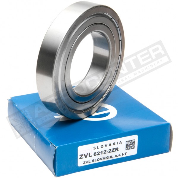 6212-2ZR Bearing ZVL - 1