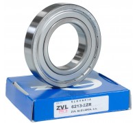 6213-2ZR Подшипник ZVL