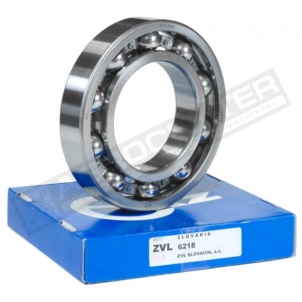 6218 Подшипник ZVL - 1