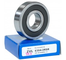 6304-2RSR Bearing ZVL