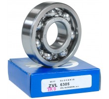 6305 Подшипник ZVL