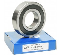 6310-2RSR Bearing ZVL
