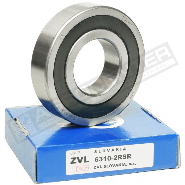 6310-2RSR Bearing ZVL - 1