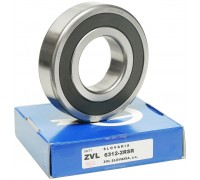 6312-2RSR Bearing ZVL