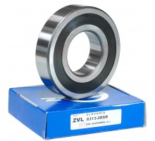 6313-2RSR Bearing ZVL
