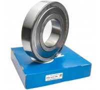 6320-2ZR Bearing ZVL
