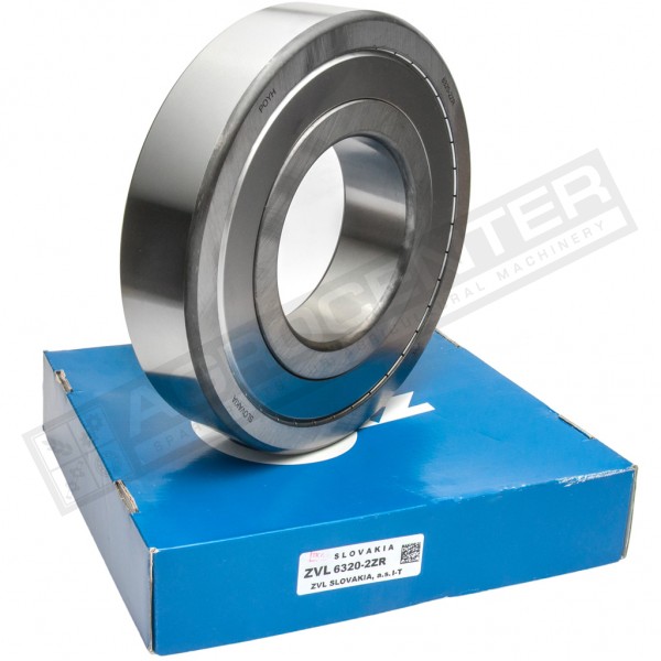 6320-2ZR Bearing ZVL - 1