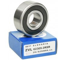 62305-2RSR Подшипник ZVL