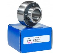 UC204 Подшипник ZVL