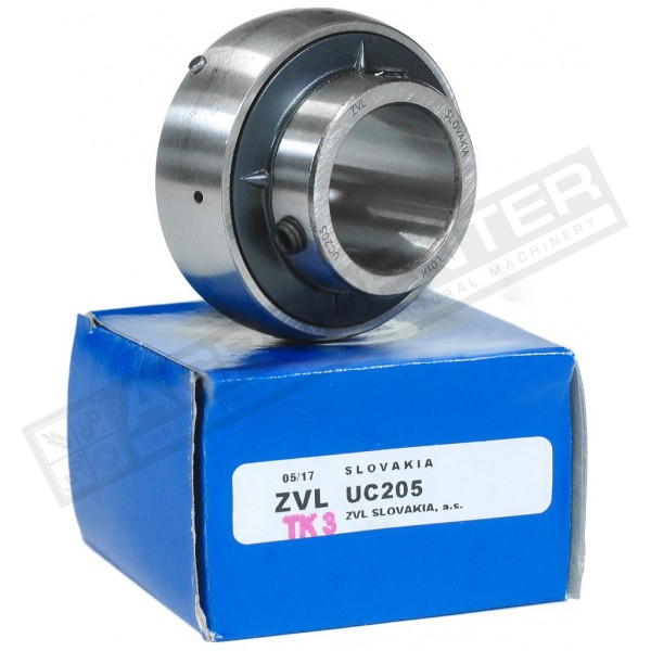 UC205 Bearing ZVL - 1