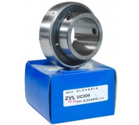 UC209 Подшипник ZVL