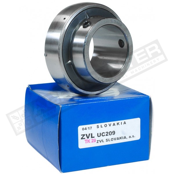 UC209 Підшипник ZVL - 1