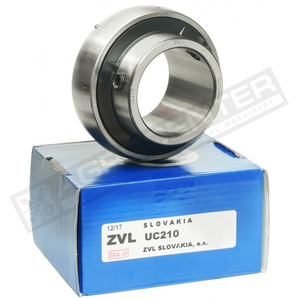 UC210 Підшипник ZVL - 1