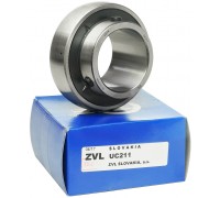 UC211 Підшипник ZVL