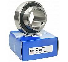 UC212 Подшипник ZVL