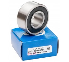 3203-2RS Bearing ZVL