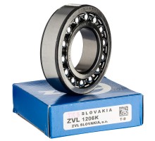 1206K Подшипник ZVL