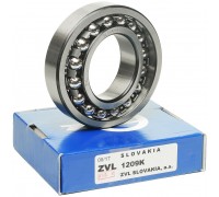 1209K Bearing ZVL / 235956.0 / AZ24839 /