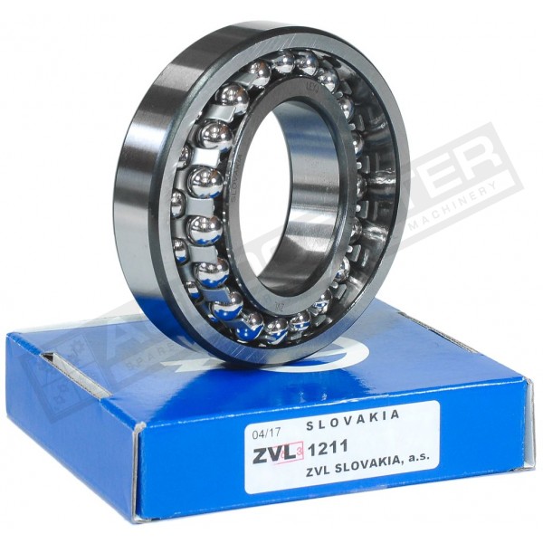 1211 Bearing ZVL - 1