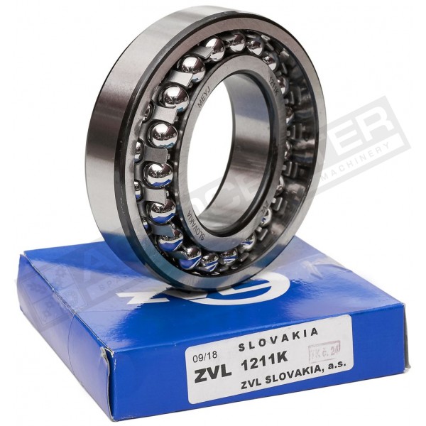 1211K Подшипник ZVL - 1