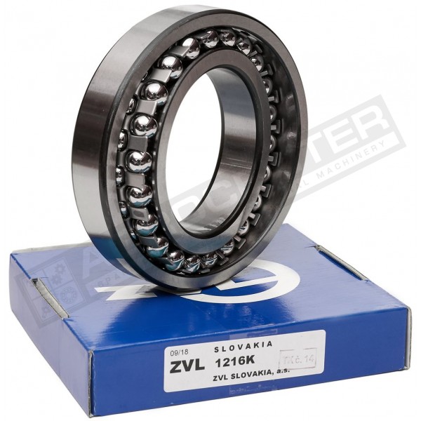 1216K Підшипник ZVL - 1