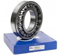 1222K Подшипник ZVL