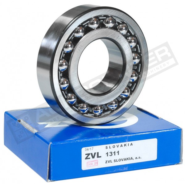 1311 Bearing ZVL - 1
