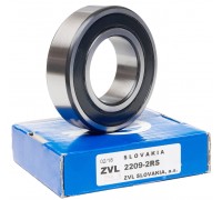 2209-2RS Підшипник ZVL