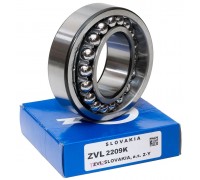 2209K Підшипник ZVL