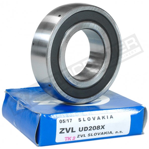 UD208 X Bearing ZVL - 1