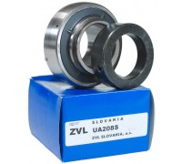 UA208S Подшипник ZVL, AH139297, 212718, 238380, 84057307