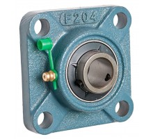 FGC204 Bearing unit ZVL, UCF204
