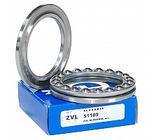 51109 Bearing ZVL