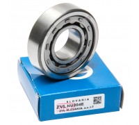 NU204E Bearing ZVL