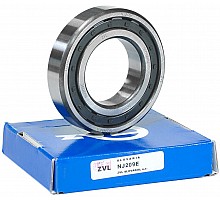 NJ209E Подшипник ZVL