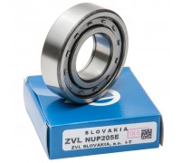 NUP205E Bearing ZVL