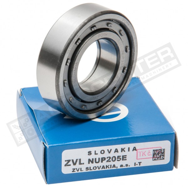 NUP205E Підшипник ZVL - 1