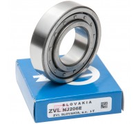 NJ206E Bearing ZVL