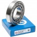 NU207E Bearing ZVL - 1