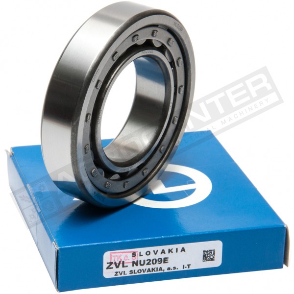 NU209E Bearing ZVL - 1