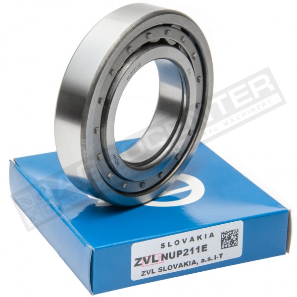 NUP211E Bearing ZVL - 1