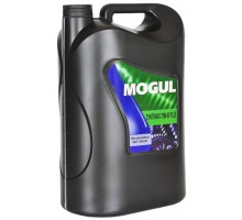 MOGUL 75W-90 SYNTRANS PLUS / 10л / Олива трансмісійна