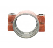 5036010180 Корпус підшипника лівий  8245-036-010-187 для косарки WIRAX