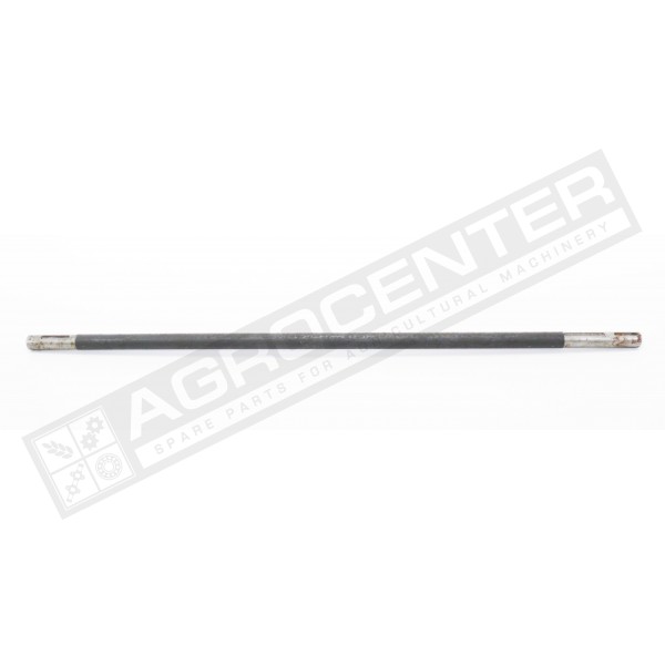 5036010350 Shaft 1.65m [WIRAX] 8245-036-010-352 - 1