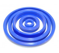 55*75*12 Hydraulic Seal TTU ( 311240 ) GUFERO