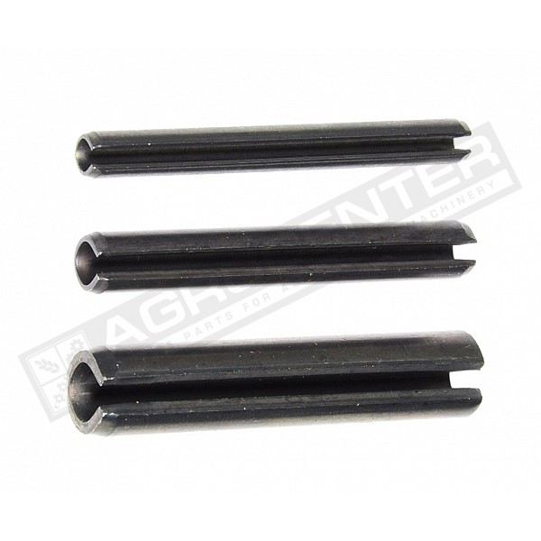6*60 Spring tension pin - 1